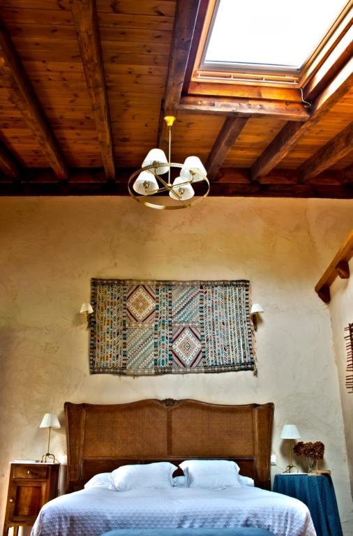 La Casona De Con Pension Mestas De Con Kamer foto