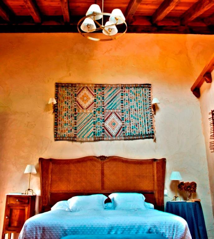 La Casona De Con Pension Mestas De Con Kamer foto